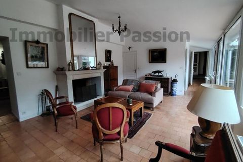 Villa i Angers, Maine-et-Loire, Angers - € 498.700 | Ref: 24059 - foto 2