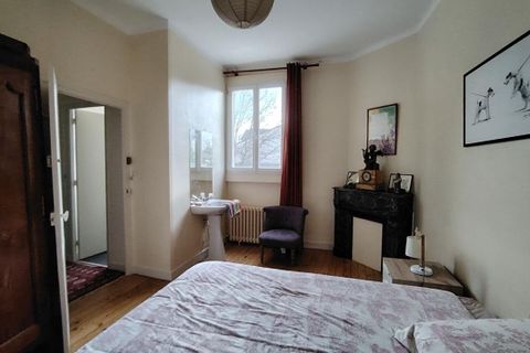 Villa i Angers, Maine-et-Loire, Angers - € 498.700 | Ref: 24059 - foto 6