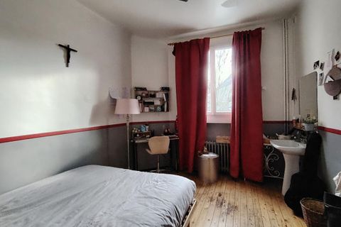 Villa i Angers, Maine-et-Loire, Angers - € 498.700 | Ref: 24059 - foto 9
