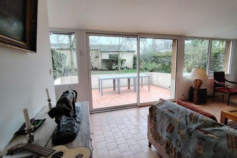 Villa i Angers, Maine-et-Loire, Angers - € 498.700 | Ref: 24059 - foto 11