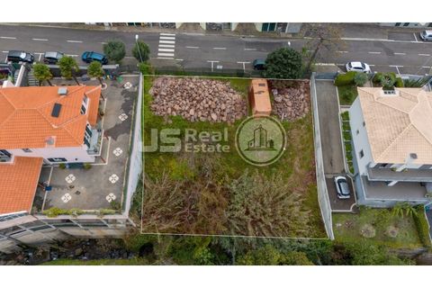 Terra a Sao Roque, Madeira, Sao Roque - € 360.000 | Ref: JS02-T071 - foto 2