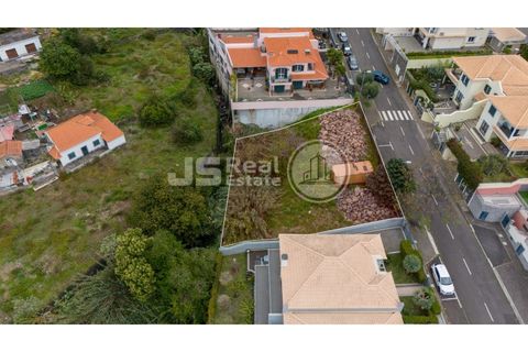 Terra a Sao Roque, Madeira, Sao Roque - € 360.000 | Ref: JS02-T071 - foto 4
