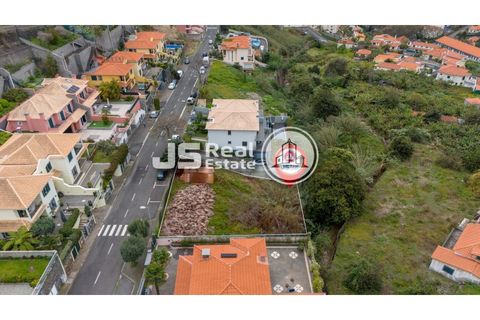 Terra a Sao Roque, Madeira, Sao Roque - € 360.000 | Ref: JS02-T071 - foto 5