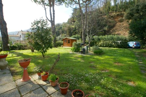 Byhus i Ameglia, La Spezia, Ameglia - € 350.000 | Ref: 1127 - foto 2