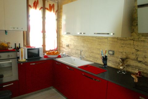 Byhus i Ameglia, La Spezia, Ameglia - € 350.000 | Ref: 1127 - foto 5