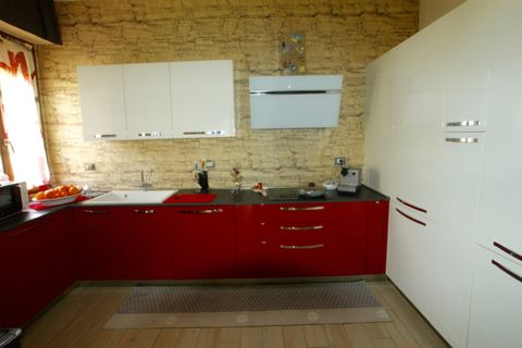 Byhus i Ameglia, La Spezia, Ameglia - € 350.000 | Ref: 1127 - foto 6