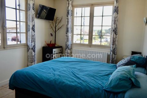 Villa a Perigueux, Dordogne, Perigueux - € 225.000 | Ref: 830032427954 - foto 10