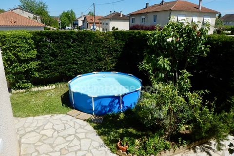 Villa a Perigueux, Dordogne, Perigueux - € 225.000 | Ref: 830032427954 - foto 17