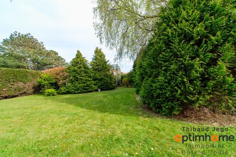 Villa en Ambleteuse, Pas-de-Calais, Ambleteuse - € 360.000 | Ref: 830036834127 - photo 2
