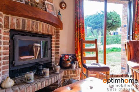 Villa en Ambleteuse, Pas-de-Calais, Ambleteuse - € 360.000 | Ref: 830036834127 - photo 5