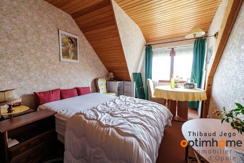 Villa en Ambleteuse, Pas-de-Calais, Ambleteuse - € 360.000 | Ref: 830036834127 - photo 6