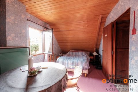 Villa en Ambleteuse, Pas-de-Calais, Ambleteuse - € 360.000 | Ref: 830036834127 - photo 8