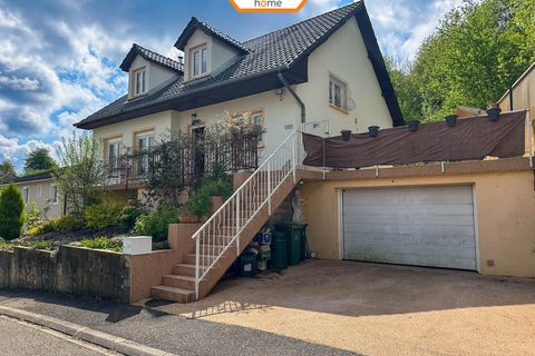 Villa i Knutange, Moselle, Knutange - € 387.000 | Ref: 830035513071 - foto 1