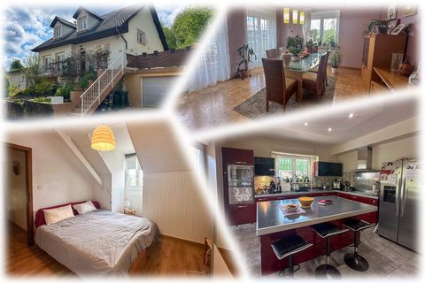 Villa i Knutange, Moselle, Knutange - € 387.000 | Ref: 830035513071 - foto 3