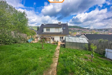 Villa i Knutange, Moselle, Knutange - € 387.000 | Ref: 830035513071 - foto 4