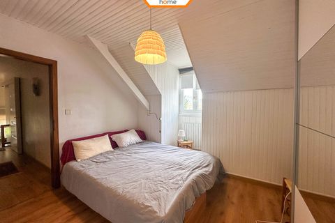Villa i Knutange, Moselle, Knutange - € 387.000 | Ref: 830035513071 - foto 7
