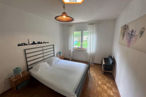 Villa i Knutange, Moselle, Knutange - € 387.000 | Ref: 830035513071 - foto 8