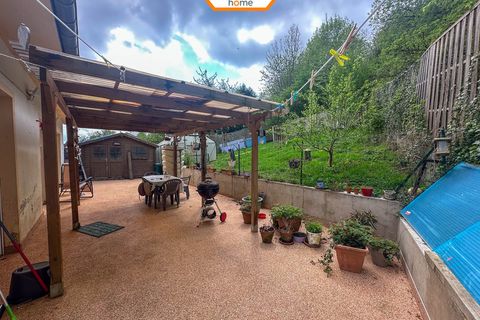 Villa i Knutange, Moselle, Knutange - € 387.000 | Ref: 830035513071 - foto 9