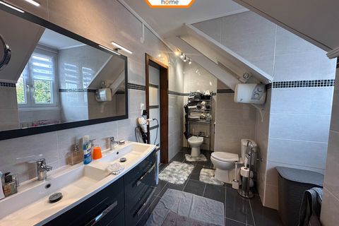 Villa i Knutange, Moselle, Knutange - € 387.000 | Ref: 830035513071 - foto 11