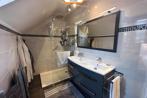 Villa i Knutange, Moselle, Knutange - € 387.000 | Ref: 830035513071 - foto 12