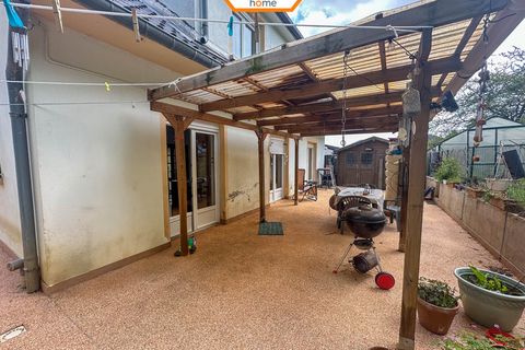 Villa i Knutange, Moselle, Knutange - € 387.000 | Ref: 830035513071 - foto 13