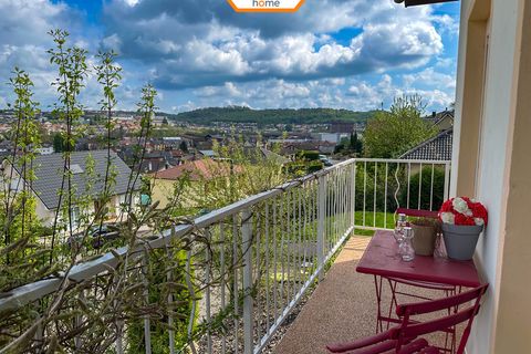 Villa i Knutange, Moselle, Knutange - € 387.000 | Ref: 830035513071 - foto 14