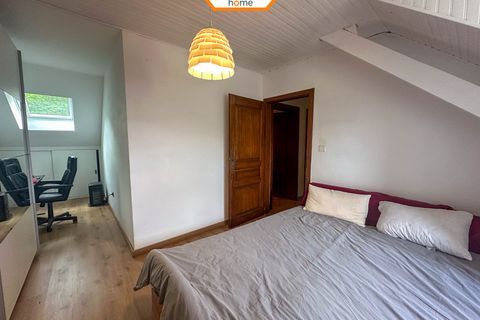 Villa i Knutange, Moselle, Knutange - € 387.000 | Ref: 830035513071 - foto 17