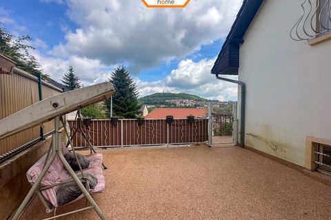 Villa i Knutange, Moselle, Knutange - € 387.000 | Ref: 830035513071 - foto 19