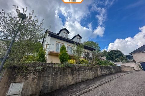 Villa i Knutange, Moselle, Knutange - € 387.000 | Ref: 830035513071 - foto 22