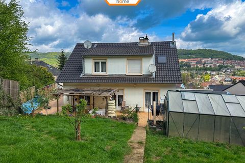 Villa i Knutange, Moselle, Knutange - € 387.000 | Ref: 830035513071 - foto 23
