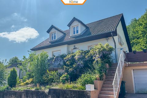 Villa i Knutange, Moselle, Knutange - € 387.000 | Ref: 830035513071 - foto 25