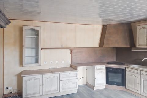 Landsbyhus i Langres, Haute-Marne, Langres - € 75.000 | Ref: 830031452672 - foto 2