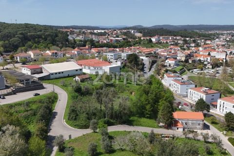 Helårsgrund i Arganil, Coimbra, Arganil - € 39.900 | Ref: ZMPT576414 - foto 2