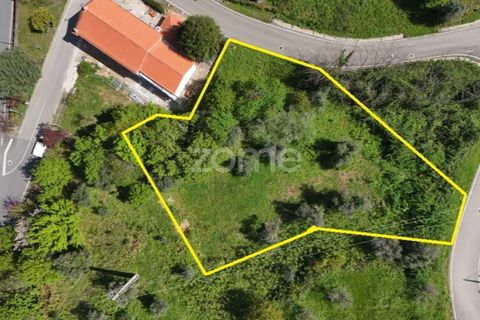 Helårsgrund i Arganil, Coimbra, Arganil - € 39.900 | Ref: ZMPT576414 - foto 3