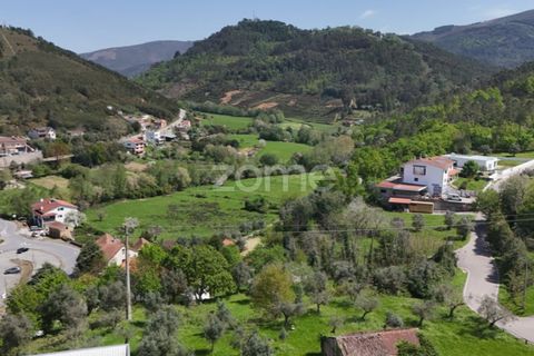 Helårsgrund i Arganil, Coimbra, Arganil - € 39.900 | Ref: ZMPT576414 - foto 4