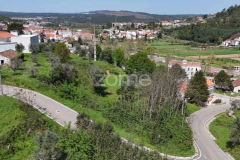 Helårsgrund i Arganil, Coimbra, Arganil - € 39.900 | Ref: ZMPT576414 - foto 10