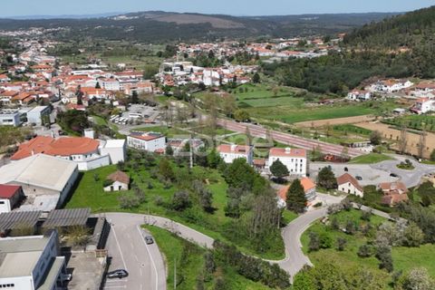 Helårsgrund i Arganil, Coimbra, Arganil - € 39.900 | Ref: ZMPT576414 - foto 11