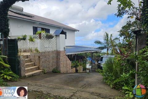 Villa a Le Tampon, La Reunion, Le Tampon - € 488.800 | Ref: 6489sp - foto 2
