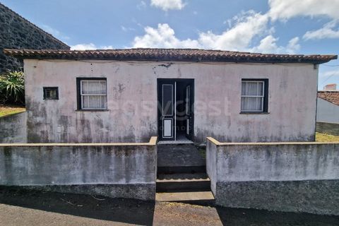 Villa i Piedade, Pico, Piedade - € 95.000 | Ref: AZ97194MK - foto 1