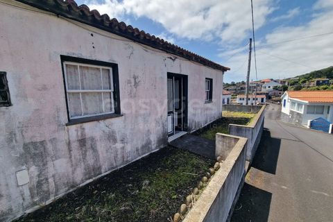 Villa i Piedade, Pico, Piedade - € 95.000 | Ref: AZ97194MK - foto 2