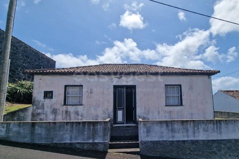 Villa i Piedade, Pico, Piedade - € 95.000 | Ref: AZ97194MK - foto 14