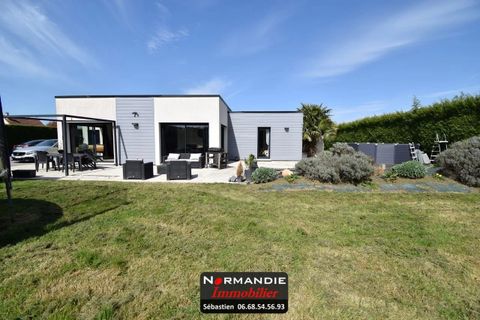Villa a Tôtes, Seine-Maritime, Tôtes - € 370.000 | Ref: 85838263 - foto 12