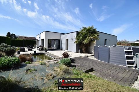 Villa a Tôtes, Seine-Maritime, Tôtes - € 370.000 | Ref: 85838263 - foto 11