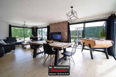 Villa a Tôtes, Seine-Maritime, Tôtes - € 370.000 | Ref: 85838263 - foto 3