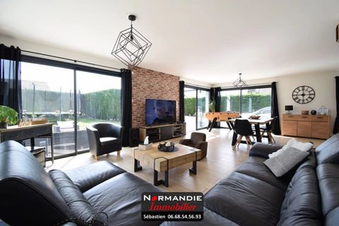 Villa a Tôtes, Seine-Maritime, Tôtes - € 370.000 | Ref: 85838263 - foto 2