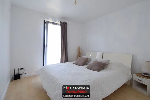 Villa a Tôtes, Seine-Maritime, Tôtes - € 370.000 | Ref: 85838263 - foto 4