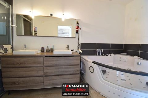 Villa a Tôtes, Seine-Maritime, Tôtes - € 370.000 | Ref: 85838263 - foto 7