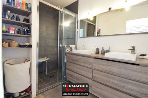 Villa a Tôtes, Seine-Maritime, Tôtes - € 370.000 | Ref: 85838263 - foto 8
