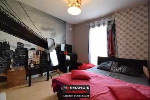 Villa a Tôtes, Seine-Maritime, Tôtes - € 370.000 | Ref: 85838263 - foto 9