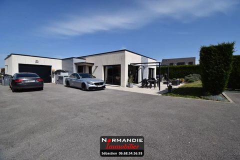 Villa a Tôtes, Seine-Maritime, Tôtes - € 370.000 | Ref: 85838263 - foto 13